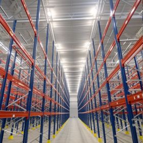 仓储货架:仓储重型货架产品定位与产品价值
